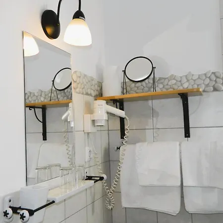 Apartma Biofit Apartman Bled