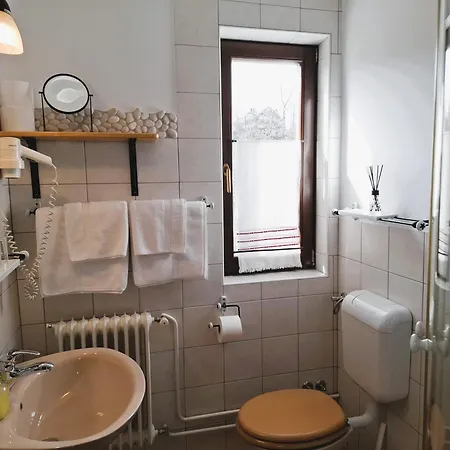 Apartma Biofit Bled