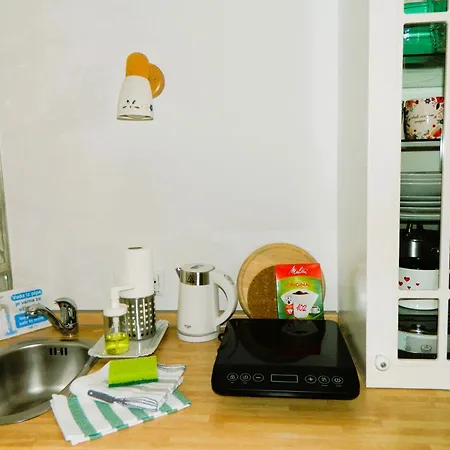 Apartma Biofit