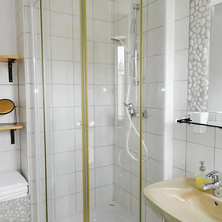 Apartma Biofit Appartement