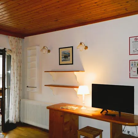 Apartma Biofit Bled