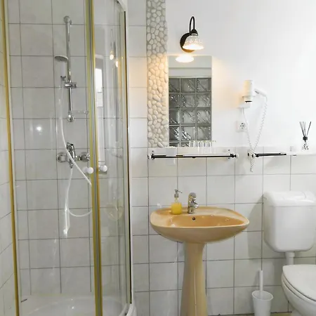 Apartma Biofit *