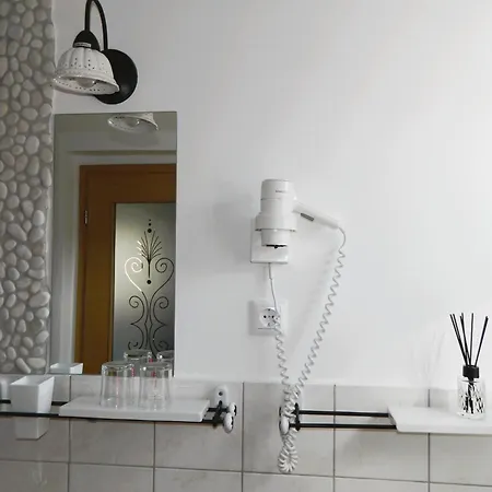 Apartma Biofit Appartement