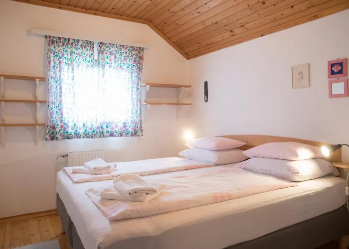 Apartma Biofit 公寓 *