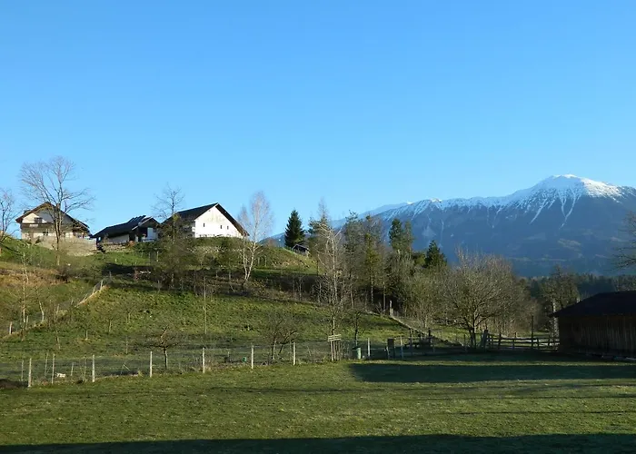 公寓 Apartma Biofit