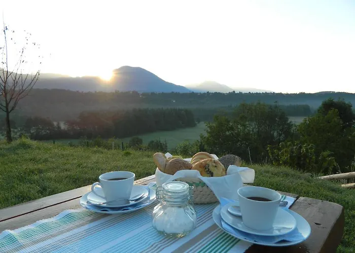 Apartma Biofit アパート *