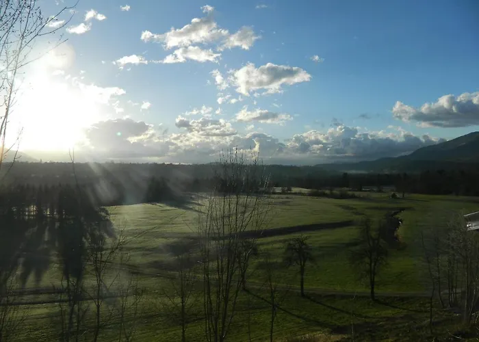 公寓 Apartma Biofit