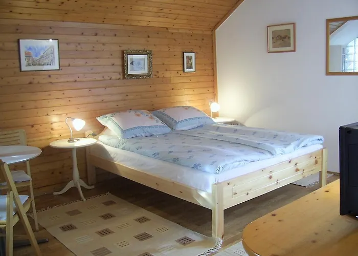 Apartma Biofit 公寓 *