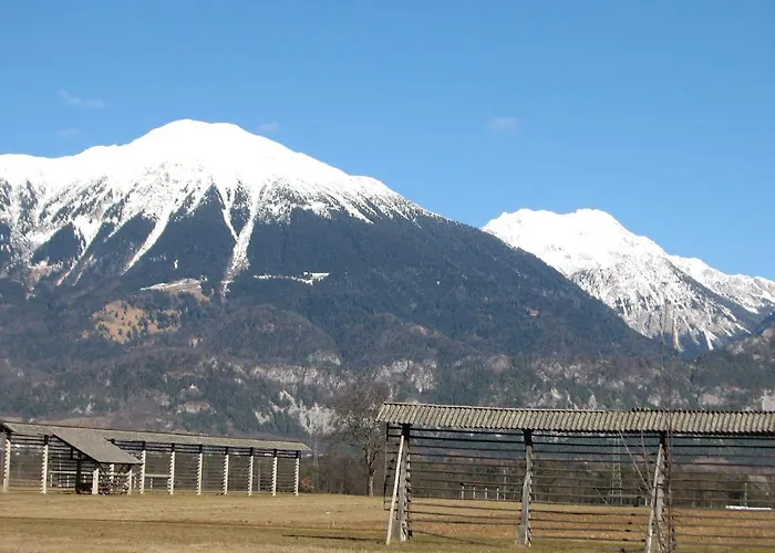 公寓 Apartma Biofit *