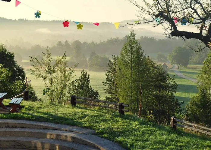 アパート Apartma Biofit ブレッド