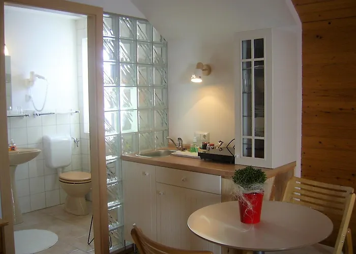 Apartma Biofit アパート ブレッド