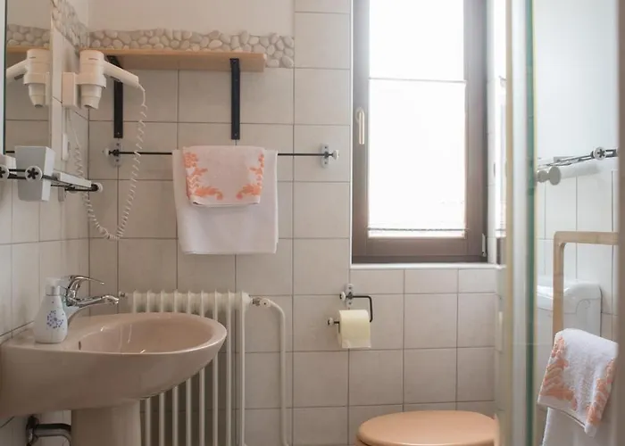 Apartma Biofit 布莱德