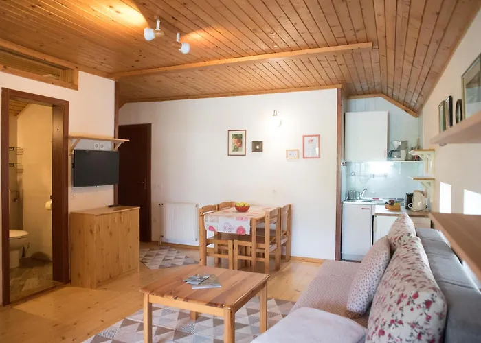 Apartma Biofit ブレッド